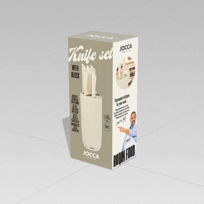 Ensemble de Couteaux JOCCA 1 Ensemble de Couteaux JOCCA 1