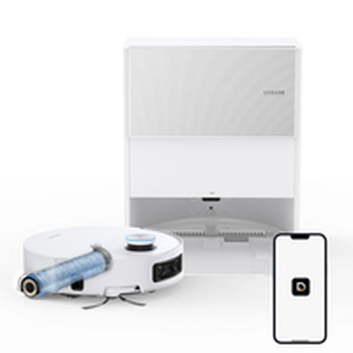 Aspirateur robot Dreame 010201AA000706 6400 mAh 2 Aspirateur robot Dreame 010201AA000706 6400 mAh 2