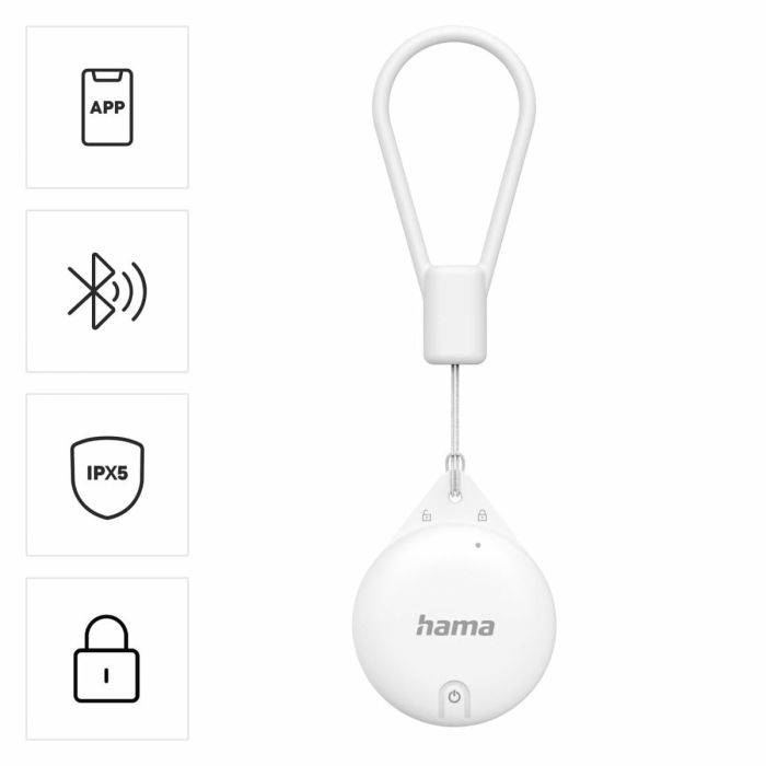 Câble USB Hama 00185815 Blanc 13 Câble USB Hama 00185815 Blanc 13