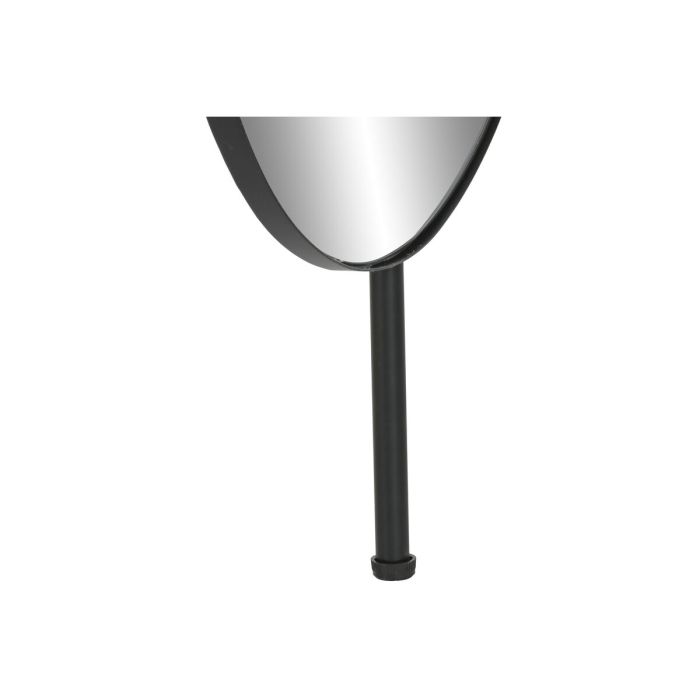 Miroir sur Pied Home ESPRIT Noir Verre Fer 61 X 53,5 X 190 CM 5