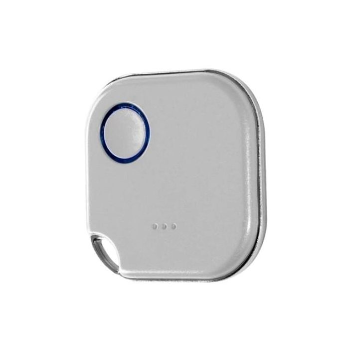 Shelly Plug & Play "Blu Button1" Bluetooth Schalter & Dimmer Weiß 0 Shelly Plug & Play "Blu Button1" Bluetooth Schalter & Dimmer Weiß 0