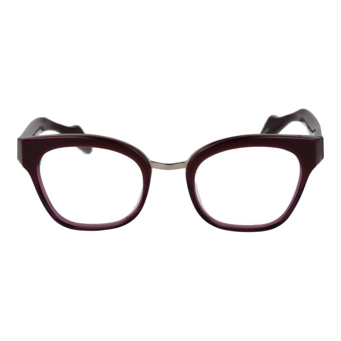 Monture de Lunettes Femme Yohji Yamamoto YY1001 49710 2