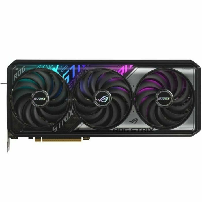 Carte Graphique Asus 90YV0M80-M0NA00 12 GB nvidia geforce rtx 5070 GDDR6 GDDR7 29