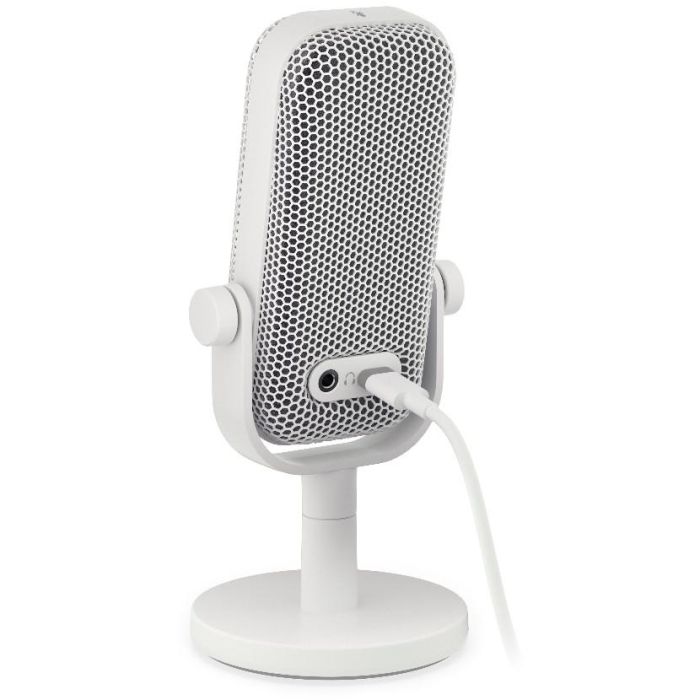 ENDORFY Solum Voice S (wei, USB-C, RGB-Beleuchtung) 6