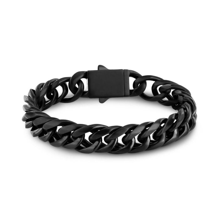 Bracelet Homme Sector SAXS06 Acier 21 cm 1
