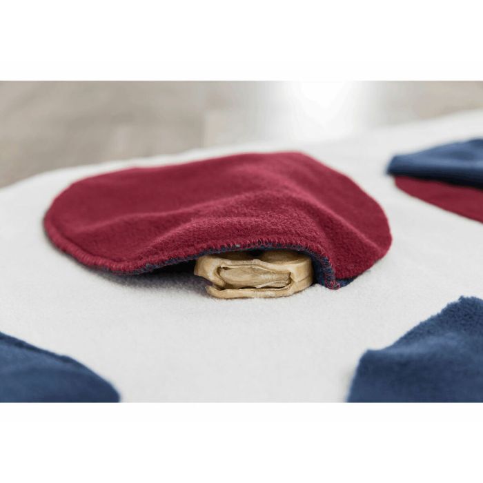 Couverture pour animaux de compagnie Trixie Polyester 70 × 70 cm 10