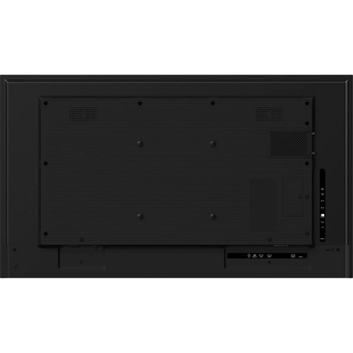 Écran Iiyama LH4375UHS-B2AG 43" 4K Ultra HD LCD 8