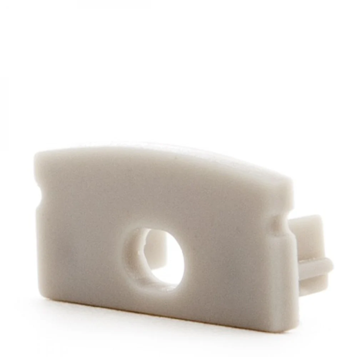 Greenice Bouchon d'extrémité Lle-A1707-T pour profilés LED 0