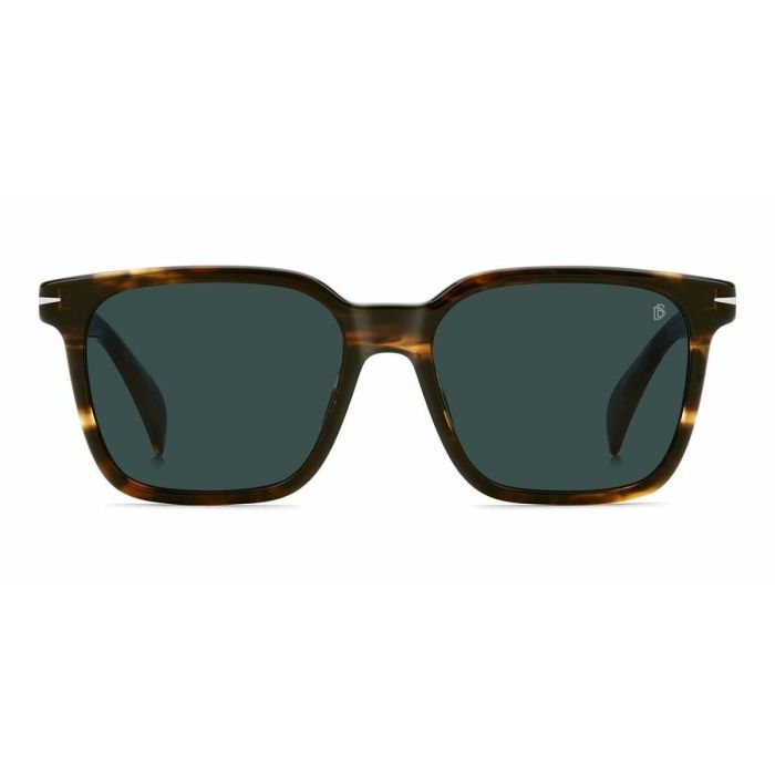 Lunettes de soleil Homme David Beckham DB 1199_G_S 1