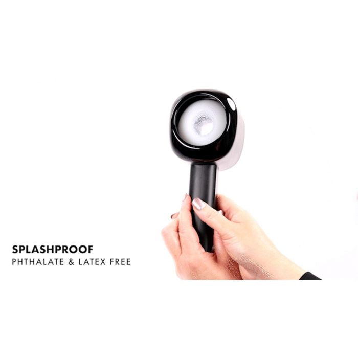 Vortex Dame Rose Zero Tolerance Noir 18