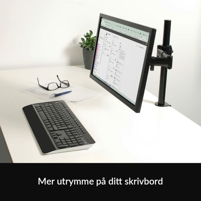 Support de table d'écran Arctic AEMNT00039A 32" 13" 3 Support de table d'écran Arctic AEMNT00039A 32" 13" 3