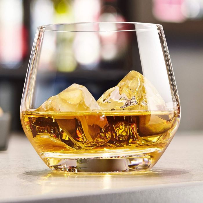 Set de Verres Chef & Sommelier Lima Transparent verre 350 ml 6 Pièces 2