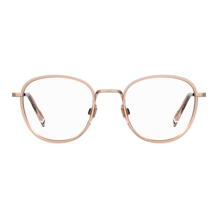 Monture de Lunettes Femme Levi's LV-1027-PY3 Ø 50 mm 1