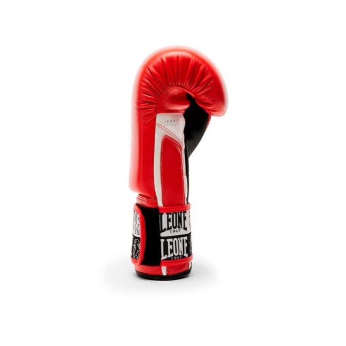Gant de boxe Leone 1947 GN208-03 Rouge 2