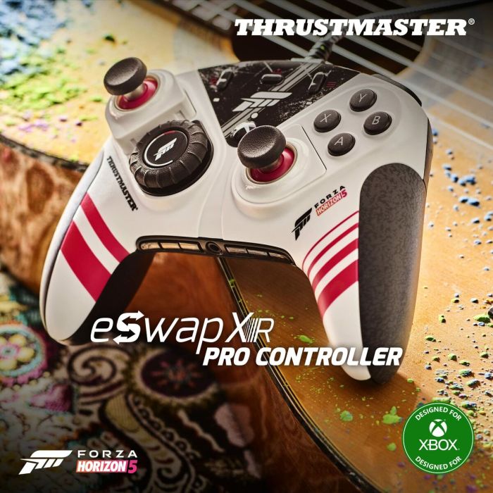 Joystick Thrustmaster eSwap 1