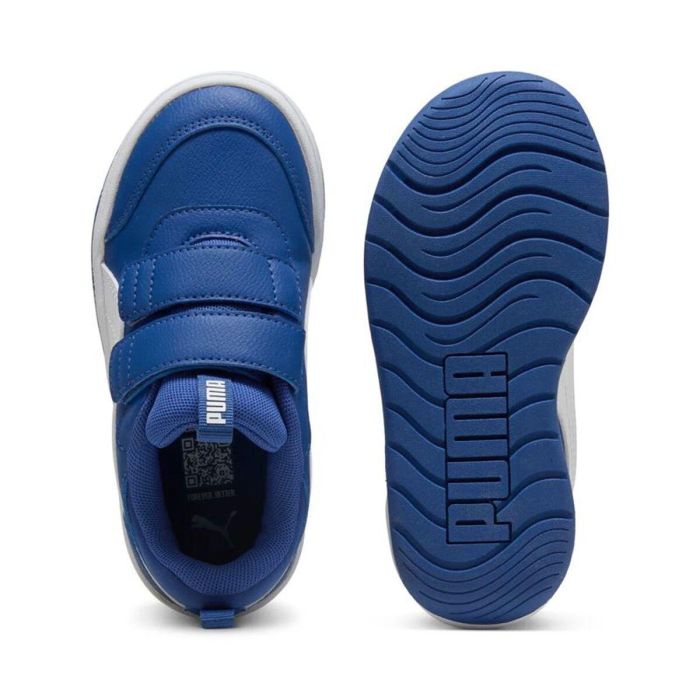 Chaussures de Sport pour Enfants Puma Multiflex 2 Sl 7 ans 4