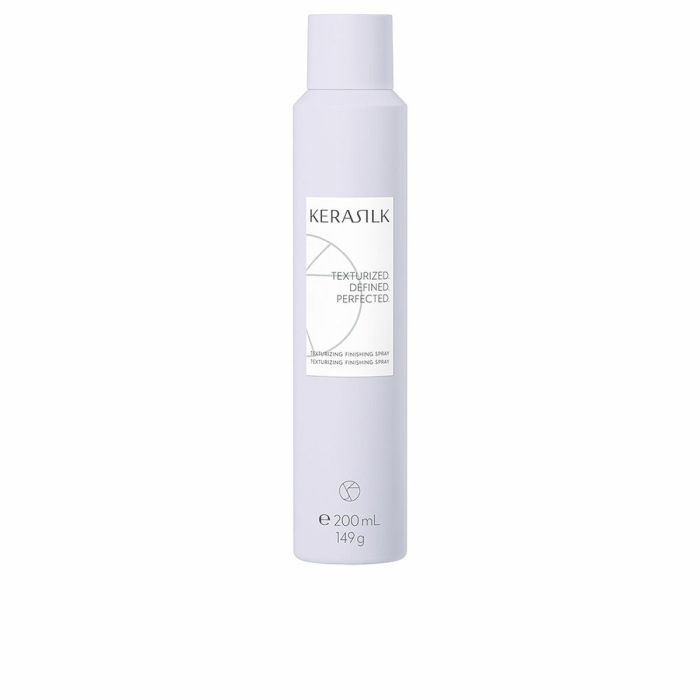 Texturisant de Cheveux Kerasilk Styling 200 ml