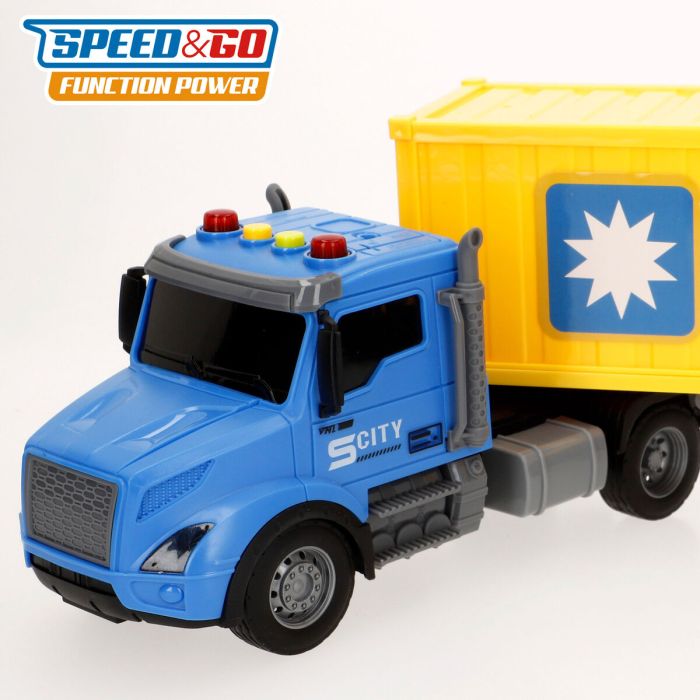 Tracteur Colorbaby (2 Unités) 1