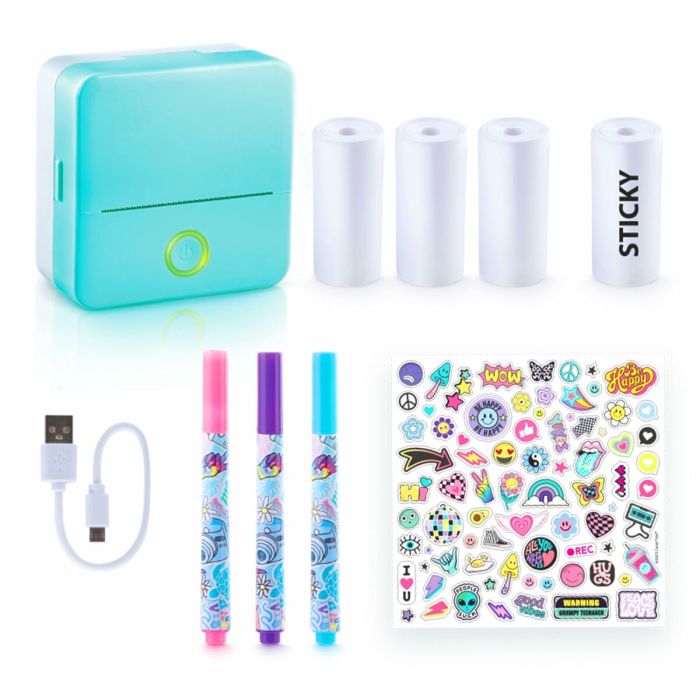 Imprimante Canal Toys CLK 017 7