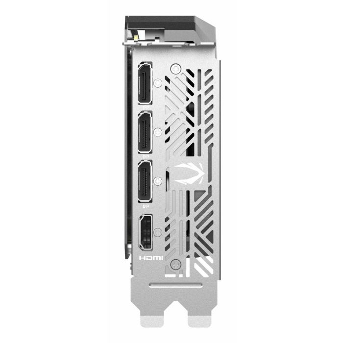 Carte Graphique Zotac ZT-B50700E-10P 12 GB nvidia geforce rtx 5070 GDDR7 4 Carte Graphique Zotac ZT-B50700E-10P 12 GB nvidia geforce rtx 5070 GDDR7 4