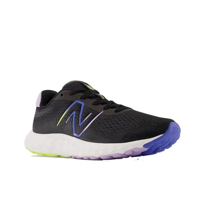Chaussures de Running pour Adultes New Balance W520CK8 1