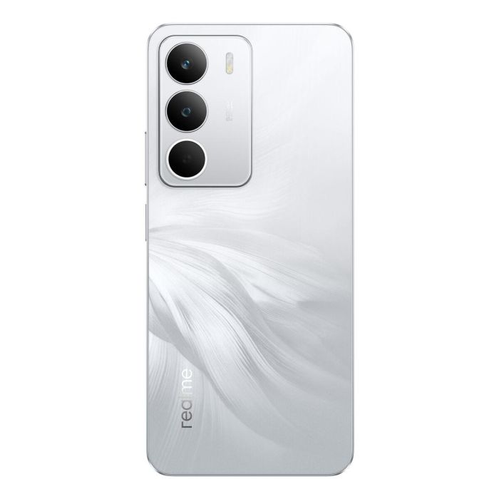 Smartphone Realme 6,67" Unisoc 8 GB RAM 256 GB Blanc 1 Smartphone Realme 6,67" Unisoc 8 GB RAM 256 GB Blanc 1