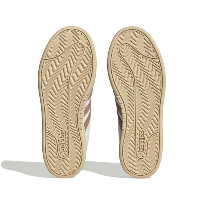 Chaussures de sport pour femme Adidas Grand Court Alpha Blanc 9-10 Ans 6