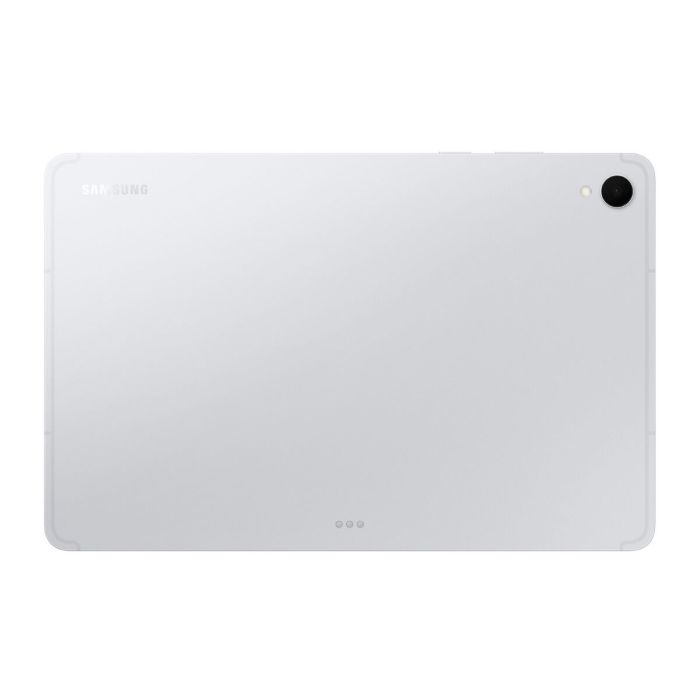 Tablette Samsung Galaxy Tab S11 X730 11" Octa Core 12 GB RAM 128 GB Argenté 5