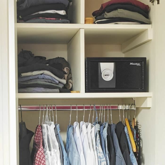 Coffre-fort Master Lock X031ML 1