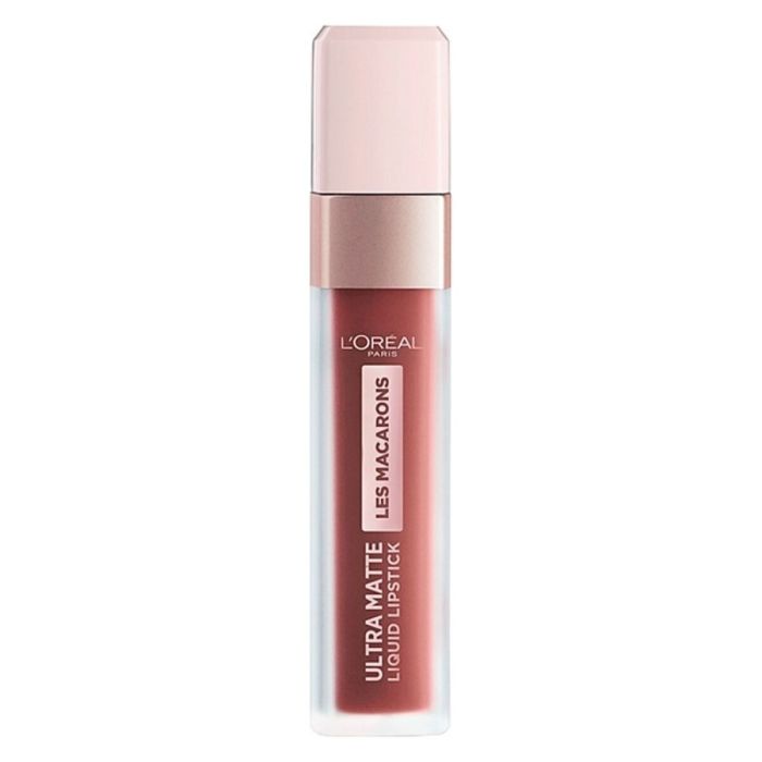 Rouge à lèvres Les Macarons L'Oreal Make Up (7,6 ml) 8 ml 5