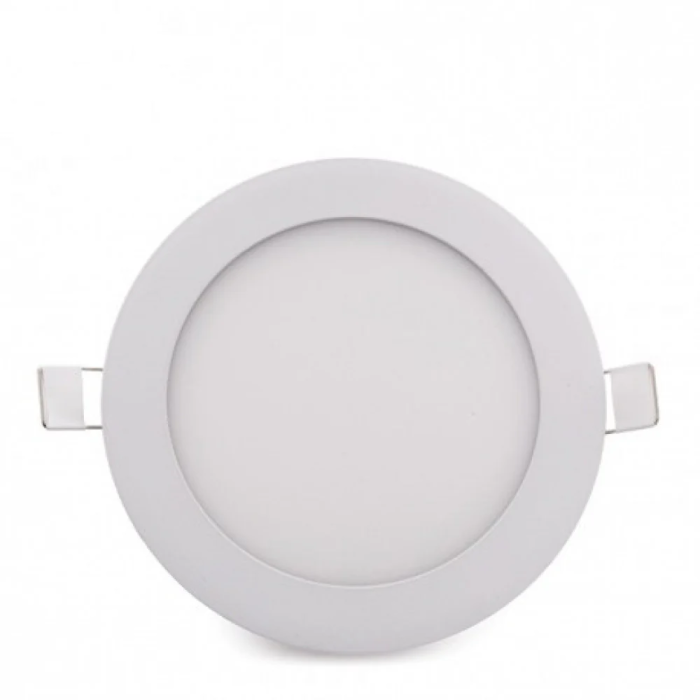 Plaque LED 9W 673Lm Blanc Chaud (2700K) Circulaire 150mm HO-PLCIR9W-WW-EP02 3 Plaque LED 9W 673Lm Blanc Chaud (2700K) Circulaire 150mm HO-PLCIR9W-WW-EP02 3