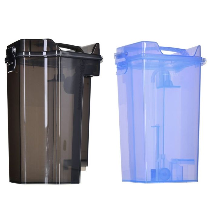 Robot aspirateur intelligent Ezviz 1