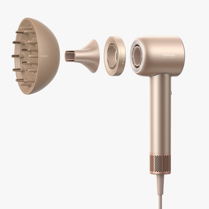 Sèche-cheveux Dreame 220-240 V 12