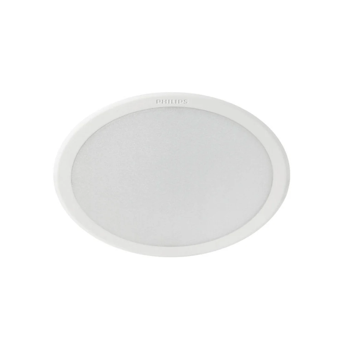 Philips Downlight LED Meson Pack 3 Circular 5,5W 550Lm Blanc 4000K PH-915005805503 2