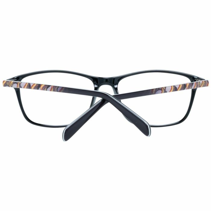 Monture de Lunettes Femme Emilio Pucci EP5048-54001 ø 54 mm 4