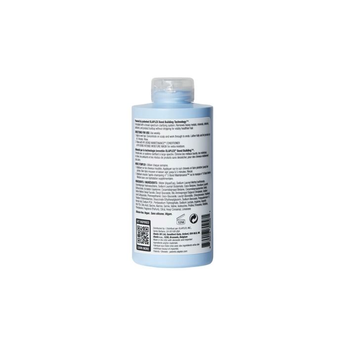 Shampooing réparateur Olaplex 250 ml 1