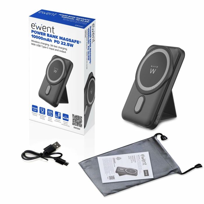 Powerbank Eminent EW1162 6 Powerbank Eminent EW1162 6