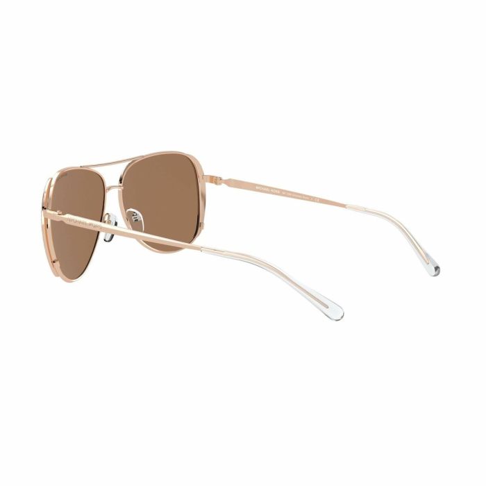 Lunettes de soleil Femme Michael Kors 0MK1082 581108R1 6 Lunettes de soleil Femme Michael Kors 0MK1082 581108R1 6