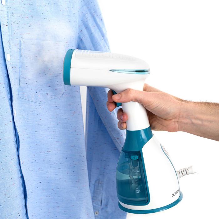 Plancha Vapor Vertical Gallery DCook 1500 W (8 Unidades) 4