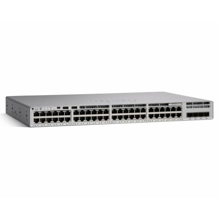 Switch CISCO C9200L-48T-4G-E 2 Switch CISCO C9200L-48T-4G-E 2
