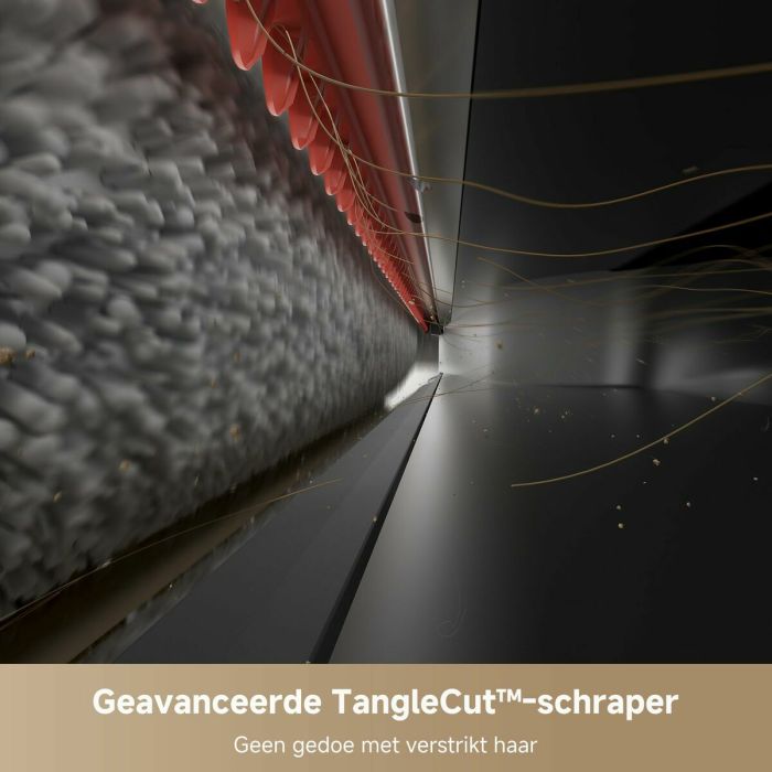 Aspirateur balai Dreame CCR2 13