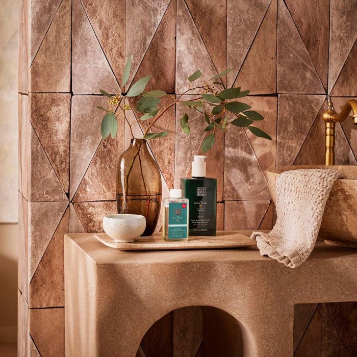 Rituals Recharge Concentrée Pour Savon Mains The Ritual Of Jing 100 mL 2