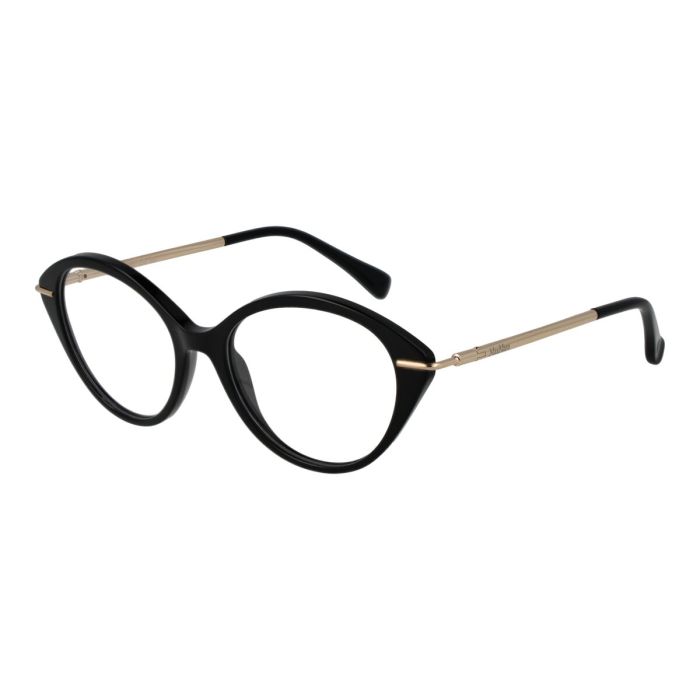 Monture de Lunettes Femme Max Mara MM5075 52001 0 Monture de Lunettes Femme Max Mara MM5075 52001 0
