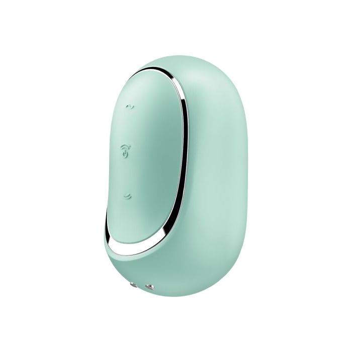 Vibrateur G-Spot Satisfyer 3