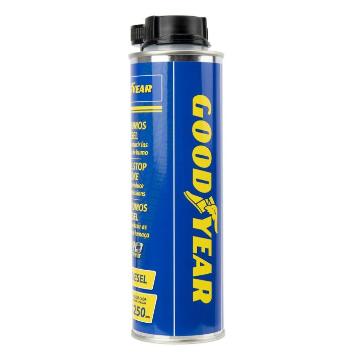 Antifumées Diesel Goodyear GODA0005 300 ml 1 Antifumées Diesel Goodyear GODA0005 300 ml 1