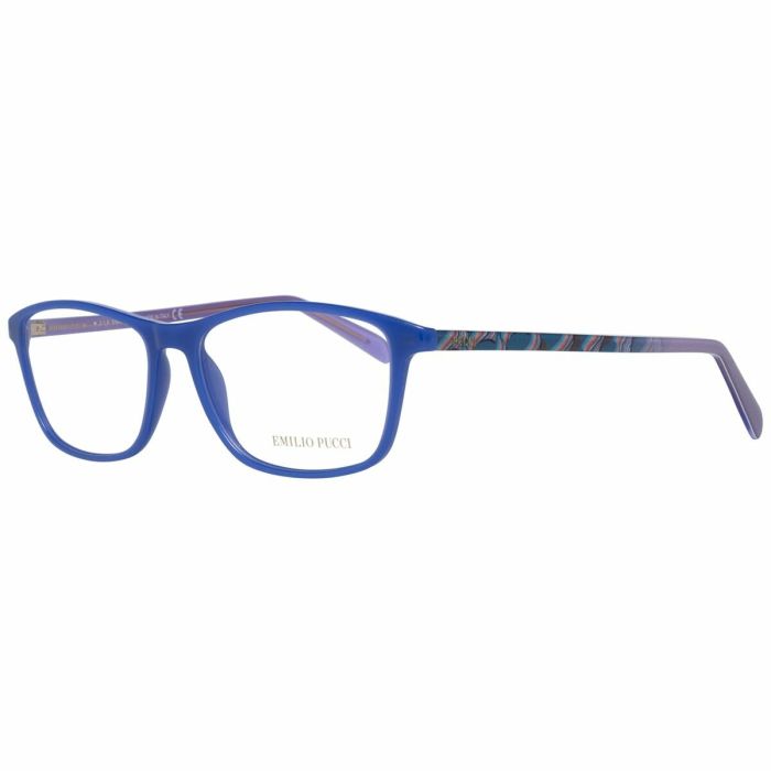 Monture de Lunettes Femme Emilio Pucci EP5048-54090 ø 54 mm 0 Monture de Lunettes Femme Emilio Pucci EP5048-54090 ø 54 mm 0