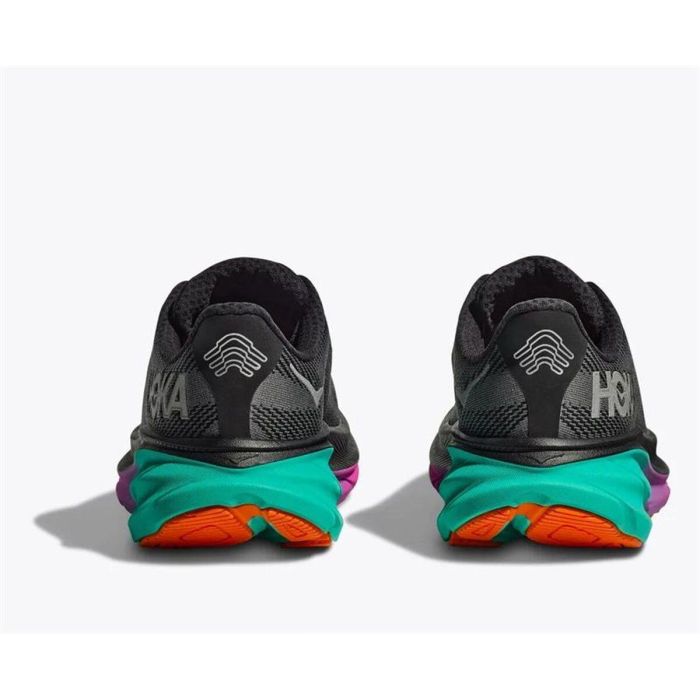 Chaussures de Running pour Adultes HOKA 001141470F-BCQ Noir