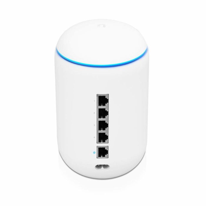 Router UBIQUITI UniFi Dream Machine Blanc USB 2.0 RJ45 USB x 3 Wi-Fi 8
