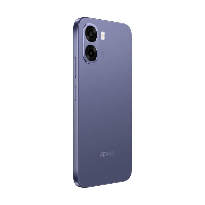 Smartphone Oppo A6X 6,75" Octa Core 4 GB RAM 128 GB Pourpre Smartphone Oppo A6X 6,75" Octa Core 4 GB RAM 128 GB Pourpre