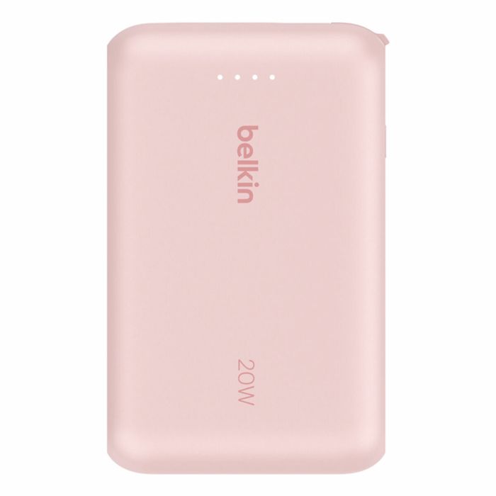 Powerbank Belkin BPB021HQPK Rose 18